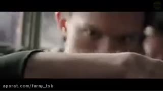 دانلود فیلم اتقام جویان:جنگ بینهایت 2018 Avengers: Infinity War