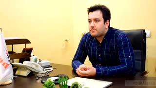 مصاحبه مجله شبکه با مهران منصوری فر در خصوص کسب و کارهای اینترنتی موفق ایرانی