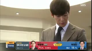 The Heirs | وارثان قسمت 7