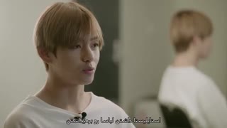 برنامه Bts _ Burn the Stage _قسمت ششم _پارت دوم (بازیرنویس فارسی چسبیده)