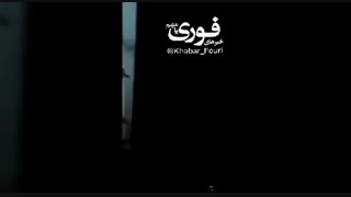 حمله  موشکی به اسرائیل و تبادل آتش بین دو کشور. خبر فوری و مهم