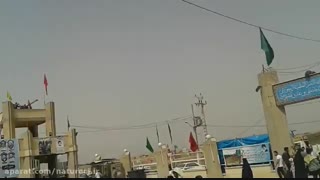 تنگه چذابه پویش ایران گنجینه زیبایی