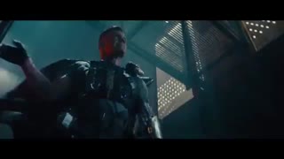 پیش نمایش رسمی فیلم Deadpool 2