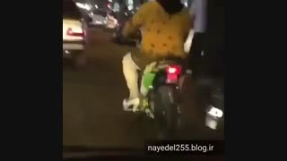 بعضی از گناهان در جامعه از مرحله قبح شکنی به عرف تبدیل شده...