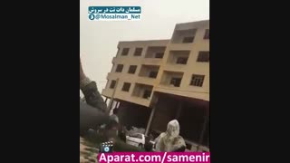 خودکشی دختر یاسوجی از طبقه پنجم