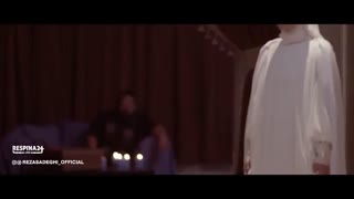 موزیک‌ویدیوی «گمونم» - رضا صادقی