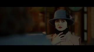 موزیک‌ویدیوی «حوای من» - بابک جهانبخش