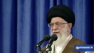 گزیده دیدار | اگر نتوانستید از اروپاییها تضمین قطعی بگیرید دیگر نمیشود برجام را ادامه داد!