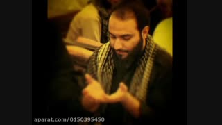 شهید مدافع حرم عمار حلب محمدحسین محمدخانی