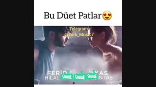 الیاس یالچینتاش Ilyas yalcintas