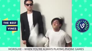 best weird japanese vines