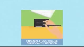 توضیح کوتاهی درمورد بلاک چین