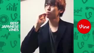 best vines of morisuke