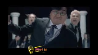 آهنگای نوستالژیک واسه کیپاپرا: 4. آهنگ what is your name از team H (جان گئون سوک و بیگ برادر)