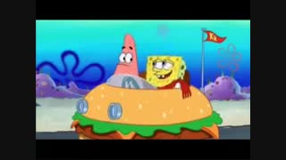 باب اسفنجی _ تبانی | داور فوتبال