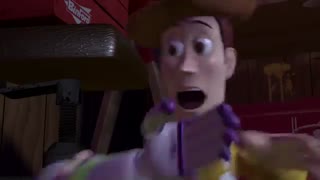 انیمیشن دوبله فارسی  Toy story 1  اسباب بازی 1