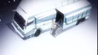 انیمه توکیو غول فصل ۲ قسمت آخر با زیرنویس فارسی