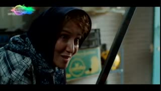 سکانس سقوط هواپیما حمید در فیلم کوچه بینام