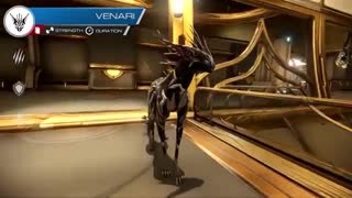 بروزرسانی جدید بازی Warframe برای کنسول‌های Xbox One و PS4 منتشر شد