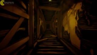 Bendy and the Ink Machine Chapter Four tehrancdshop.com