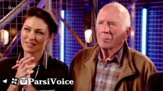 مرحله اول مسابقات The Voice انگلستان 2018 - Chloe Performs