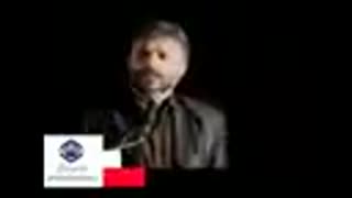بازیگر سید جواد هاشمی-خاطره بعثی -من 500 بسیجی کُشتم. یک بسیجی از دور دیدم گفتم الان میاد منو میکشه
