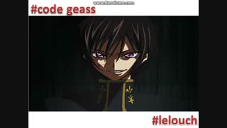 وقتی کاراکترای انیمه ای ترسناک میشن!