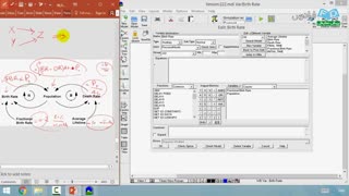 آموزش مدلسازی سیستمهای دینامیکی با Vensim - بخش دهم
