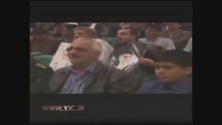 دلایل روبند زدن زن شهید مسلم خیزاب
