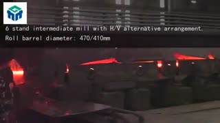 قیمت میلگرد و نحوه تولید آن