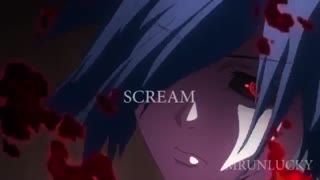 tokyo ghoul amv