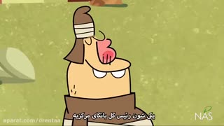 یه دلار دارم - آخر خندههه - عالیه