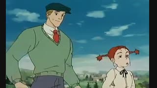 بابا لنگ‌دراز - قسمت نهم