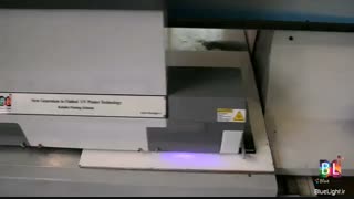 دستگاه فلت بد