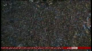 دلیل به وجود آمدن قبرستان‌های دوچرخه در چین چیست؟