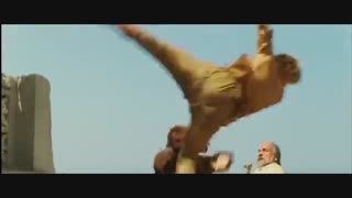 دانلود فیلم سینمایی آخرین سپاه با دوبله فارسی