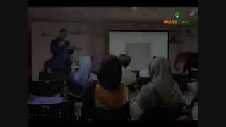 ایمن سازی مهد کودک ها در برابر امواج الکترومغناطیسی