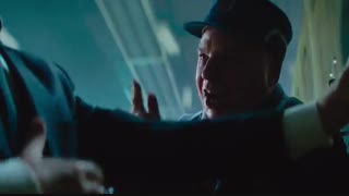 دانلود فیلم هیجانی ترمینال 2018-با بازی مارگو رابی-با زیرنویس چسبیده-Terminal 2018