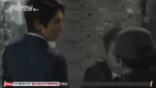 قسمت دوم سریال کره ای وکیل بی قانون - 2018 Lawless Lawyer - با بازی لی جونگی - با زیرنویس فارسی