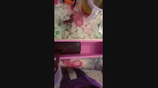 آموزش ساخت صابون دستساز