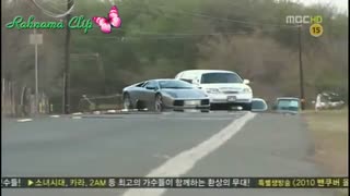 سکانس مشابه دو سریال لی جونگی و سونگ ایل گوک