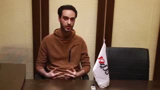 نظر آقای مسعود احمدی شرکت کننده دوره چهارم سئو 2017