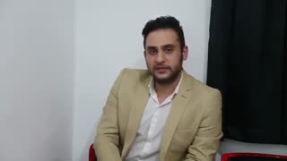 نظر آقای رامتین کریمی  شرکت کننده دوره پنجم سئو 2017