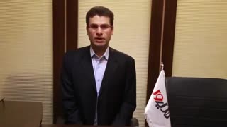 نظر آقای دکتر سجودی شرکت کننده دوره پنجم سئو 2017