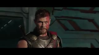 فیلم دوبله و : Thor: Ragnarok 2017