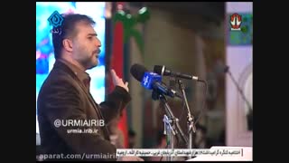 بازیگر سید جواد هاشمی-خاطره مسئول تبادل شهدا-دشمن ما قدر شهدای ایران را فهمید
