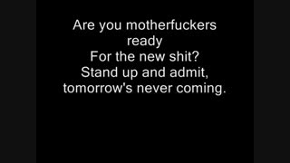 This is the new !!SHIT