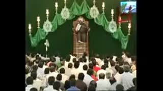 دانشمند-نگاه به نامحرم-با نگاه به نامحرم چیزی جز حسرت نسیبمان نمی شود