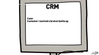 نرم افزار مدیرت ارتباط با مشتری چیست؟