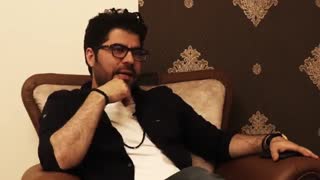 تیزر پشت صحنه کنسرت حامد همایون